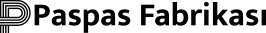 Paspasfabrikasi Logo